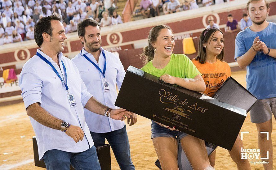 GALERÍA: El Real Unión Amigos se lleva el Gran Prix, que volvió a llenar de colorido el Coso de los Donceles