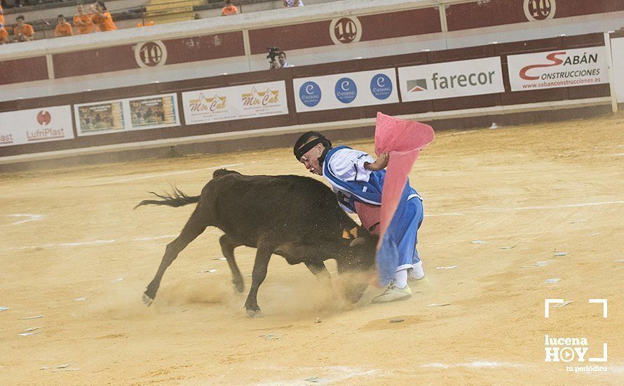 GALERÍA: El Real Unión Amigos se lleva el Gran Prix, que volvió a llenar de colorido el Coso de los Donceles GALERÍA: El Real Unión Amigos se lleva el Gran Prix, que volvió a llenar de colorido el Coso de los Donceles