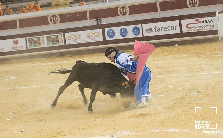 GALERÍA: El Real Unión Amigos se lleva el Gran Prix, que volvió a llenar de colorido el Coso de los Donceles