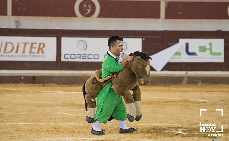 GALERÍA: El Real Unión Amigos se lleva el Gran Prix, que volvió a llenar de colorido el Coso de los Donceles