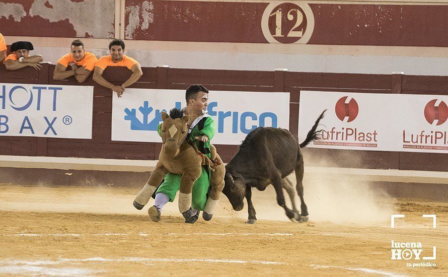 GALERÍA: El Real Unión Amigos se lleva el Gran Prix, que volvió a llenar de colorido el Coso de los Donceles GALERÍA: El Real Unión Amigos se lleva el Gran Prix, que volvió a llenar de colorido el Coso de los Donceles