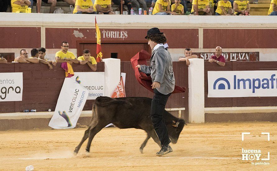 GALERÍA: El Real Unión Amigos se lleva el Gran Prix, que volvió a llenar de colorido el Coso de los Donceles GALERÍA: El Real Unión Amigos se lleva el Gran Prix, que volvió a llenar de colorido el Coso de los Donceles