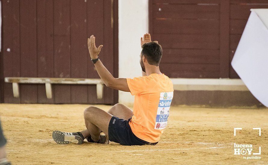 GALERÍA: El Real Unión Amigos se lleva el Gran Prix, que volvió a llenar de colorido el Coso de los Donceles