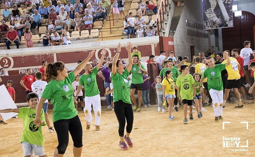 GALERÍA: El Real Unión Amigos se lleva el Gran Prix, que volvió a llenar de colorido el Coso de los Donceles GALERÍA: El Real Unión Amigos se lleva el Gran Prix, que volvió a llenar de colorido el Coso de los Donceles
