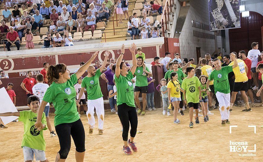 GALERÍA: El Real Unión Amigos se lleva el Gran Prix, que volvió a llenar de colorido el Coso de los Donceles