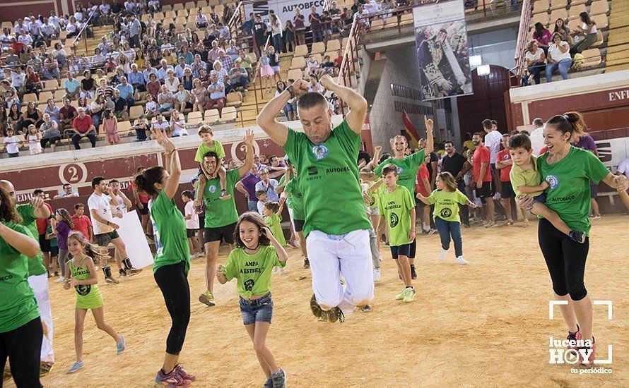 GALERÍA: El Real Unión Amigos se lleva el Gran Prix, que volvió a llenar de colorido el Coso de los Donceles GALERÍA: El Real Unión Amigos se lleva el Gran Prix, que volvió a llenar de colorido el Coso de los Donceles