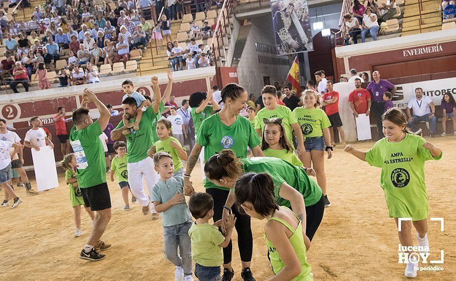 GALERÍA: El Real Unión Amigos se lleva el Gran Prix, que volvió a llenar de colorido el Coso de los Donceles