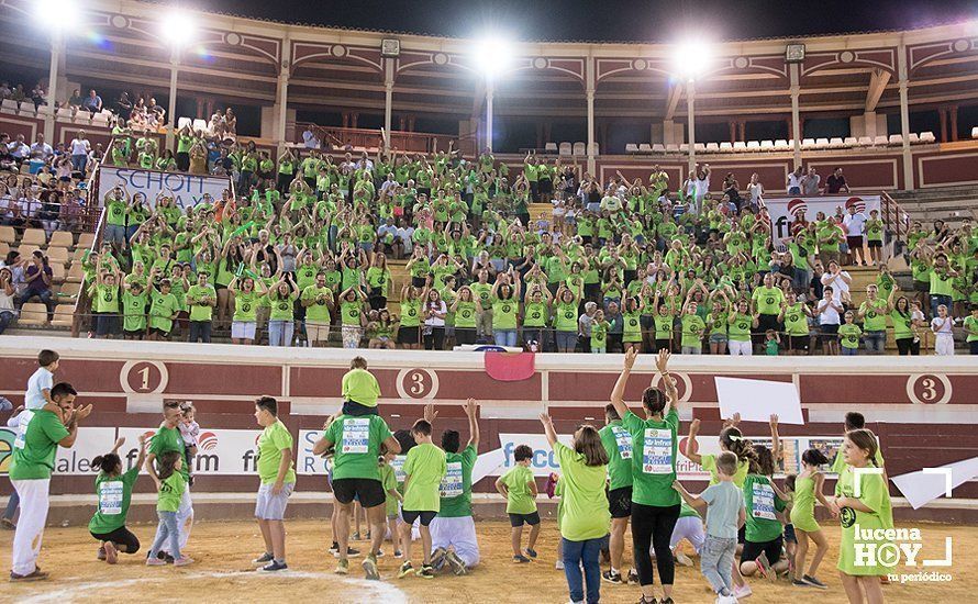 GALERÍA: El Real Unión Amigos se lleva el Gran Prix, que volvió a llenar de colorido el Coso de los Donceles GALERÍA: El Real Unión Amigos se lleva el Gran Prix, que volvió a llenar de colorido el Coso de los Donceles