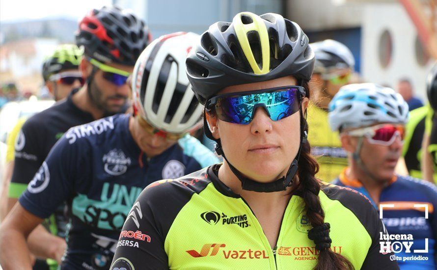 GALERÍA: Sergio Torres y Luzi Zipitria ganan en la XXV Ruta MTB de Lucena, que contó con más de doscientos participantes GALERÍA: Sergio Torres y Luzi Zipitria ganan en la XXV Ruta MTB de Lucena, que contó con más de doscientos participantes
