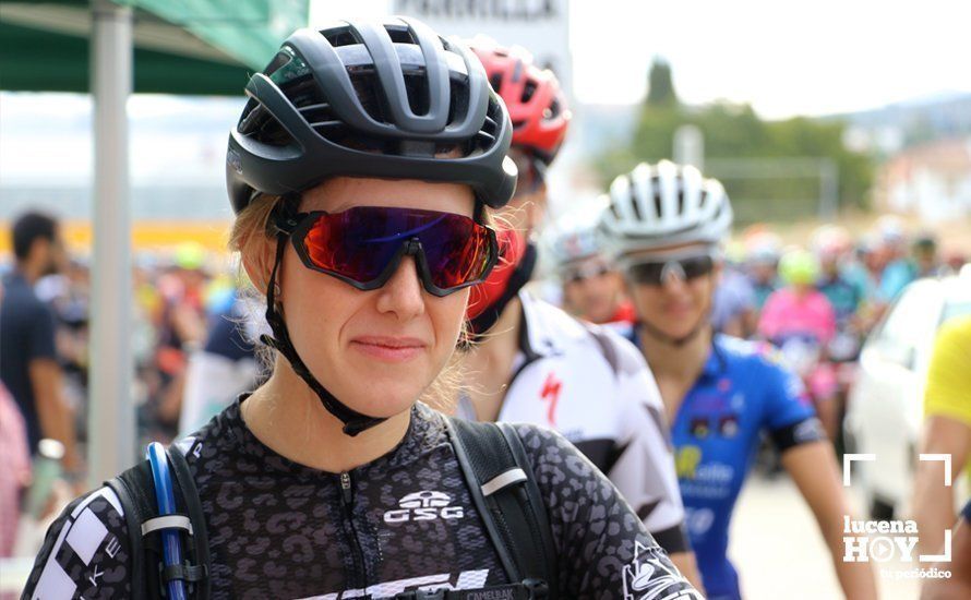 GALERÍA: Sergio Torres y Luzi Zipitria ganan en la XXV Ruta MTB de Lucena, que contó con más de doscientos participantes GALERÍA: Sergio Torres y Luzi Zipitria ganan en la XXV Ruta MTB de Lucena, que contó con más de doscientos participantes