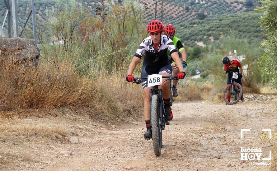 GALERÍA: Sergio Torres y Luzi Zipitria ganan en la XXV Ruta MTB de Lucena, que contó con más de doscientos participantes GALERÍA: Sergio Torres y Luzi Zipitria ganan en la XXV Ruta MTB de Lucena, que contó con más de doscientos participantes