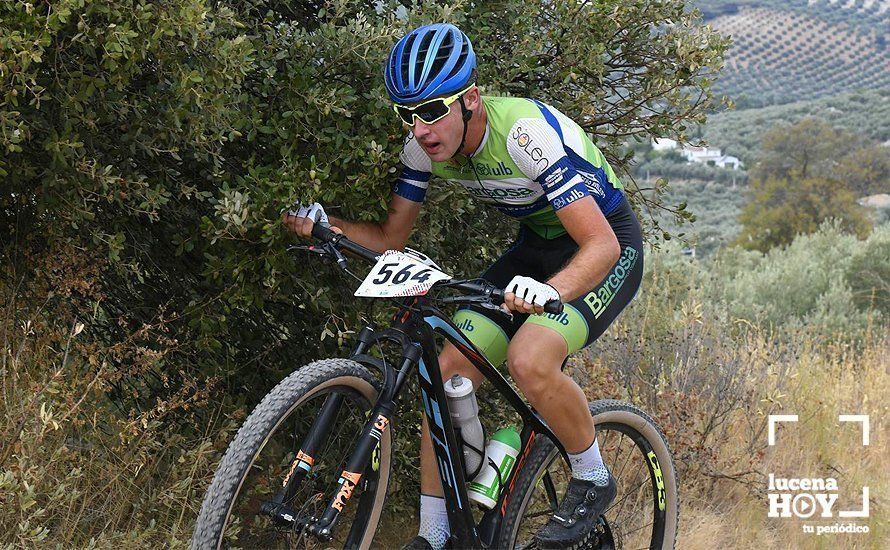 GALERÍA: Sergio Torres y Luzi Zipitria ganan en la XXV Ruta MTB de Lucena, que contó con más de doscientos participantes GALERÍA: Sergio Torres y Luzi Zipitria ganan en la XXV Ruta MTB de Lucena, que contó con más de doscientos participantes
