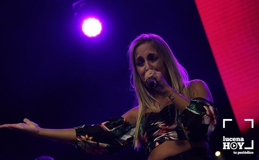 GALERÍA: De la "calle del infierno" sin ruido a la gala de Radiolé. Así vimos la primera noche de feria... GALERÍA: De la "calle del infierno" sin ruido a la gala de Radiolé. Así vimos la primera noche de feria...