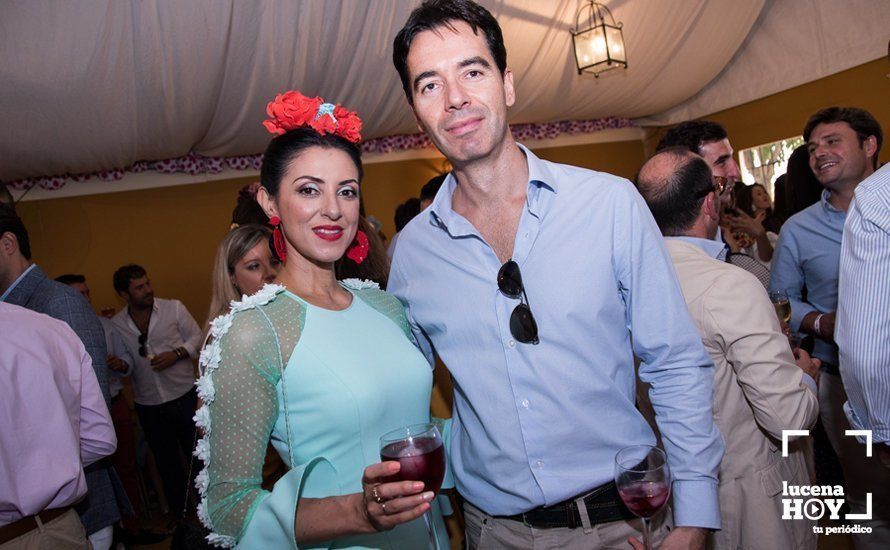 GALERÍA: Feria del Valle 2019 / Al mal tiempo... buena cara: Un recorrido por la feria de día GALERÍA: Feria del Valle 2019 / Al mal tiempo... buena cara: Un recorrido por la feria de día