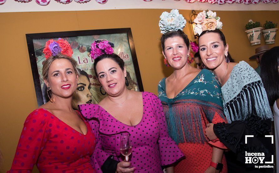 GALERÍA: Feria del Valle 2019 / Al mal tiempo... buena cara: Un recorrido por la feria de día GALERÍA: Feria del Valle 2019 / Al mal tiempo... buena cara: Un recorrido por la feria de día