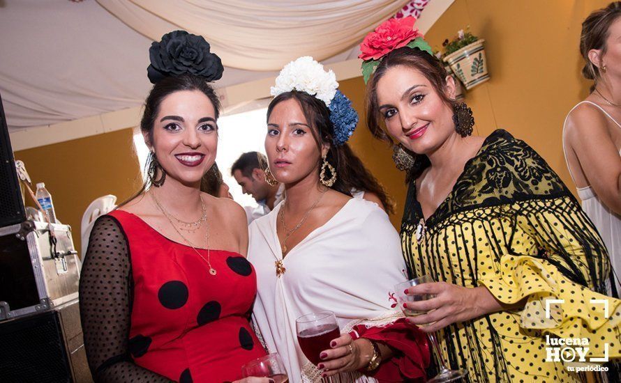 GALERÍA: Feria del Valle 2019 / Al mal tiempo... buena cara: Un recorrido por la feria de día GALERÍA: Feria del Valle 2019 / Al mal tiempo... buena cara: Un recorrido por la feria de día