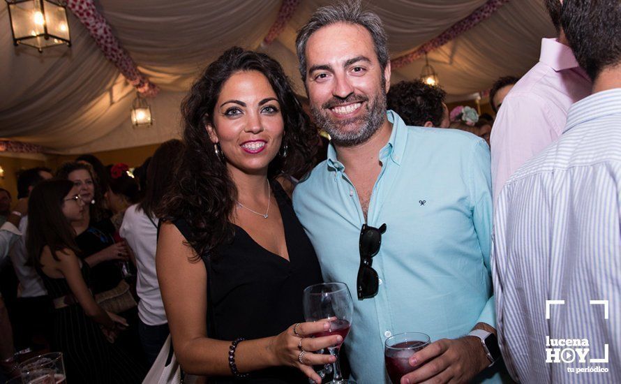 GALERÍA: Feria del Valle 2019 / Al mal tiempo... buena cara: Un recorrido por la feria de día GALERÍA: Feria del Valle 2019 / Al mal tiempo... buena cara: Un recorrido por la feria de día
