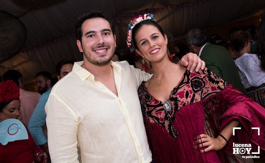 GALERÍA: Feria del Valle 2019 / Al mal tiempo... buena cara: Un recorrido por la feria de día GALERÍA: Feria del Valle 2019 / Al mal tiempo... buena cara: Un recorrido por la feria de día