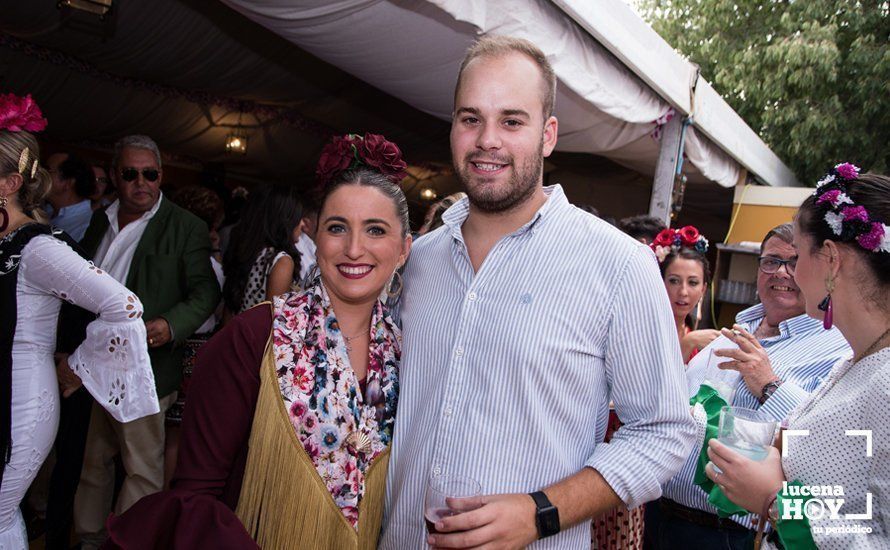 GALERÍA: Feria del Valle 2019 / Al mal tiempo... buena cara: Un recorrido por la feria de día GALERÍA: Feria del Valle 2019 / Al mal tiempo... buena cara: Un recorrido por la feria de día