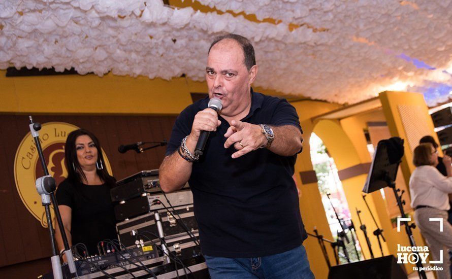 GALERÍA: Feria del Valle 2019 / Al mal tiempo... buena cara: Un recorrido por la feria de día GALERÍA: Feria del Valle 2019 / Al mal tiempo... buena cara: Un recorrido por la feria de día
