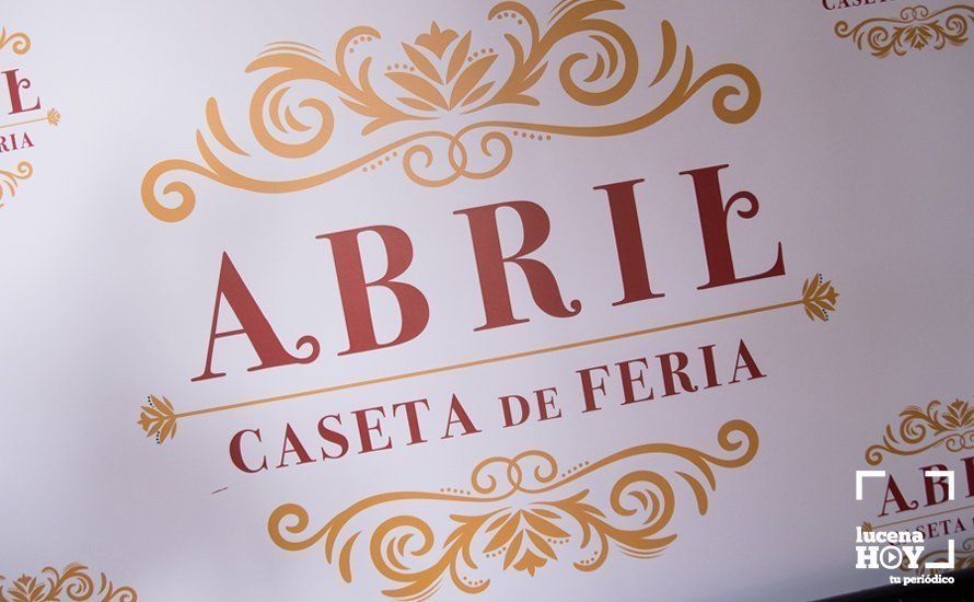 GALERÍA: Feria del Valle 2019 / Al mal tiempo... buena cara: Un recorrido por la feria de día GALERÍA: Feria del Valle 2019 / Al mal tiempo... buena cara: Un recorrido por la feria de día