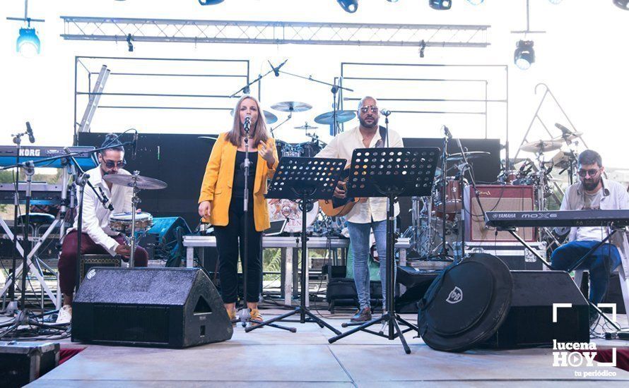 GALERÍA: Feria del Valle 2019 / Al mal tiempo... buena cara: Un recorrido por la feria de día GALERÍA: Feria del Valle 2019 / Al mal tiempo... buena cara: Un recorrido por la feria de día