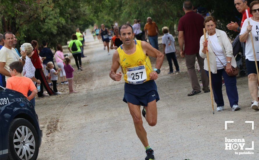 GALERÍA: Eladio Ruiz y Patricia Sánchez se llevan la I Carrera Solidaria Santos Ángeles Custodios a beneficio de Infancia Solidaria