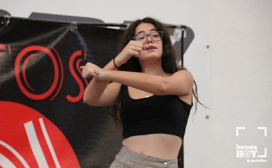 GALERÍA: Talleres, juegos, 'cosplayers', realidad virtual y mucha diversión en el III Salón del Manga GALERÍA: Talleres, juegos, 'cosplayers', realidad virtual y mucha diversión en el III Salón del Manga