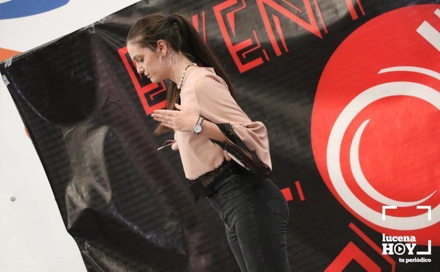 GALERÍA: Talleres, juegos, 'cosplayers', realidad virtual y mucha diversión en el III Salón del Manga GALERÍA: Talleres, juegos, 'cosplayers', realidad virtual y mucha diversión en el III Salón del Manga