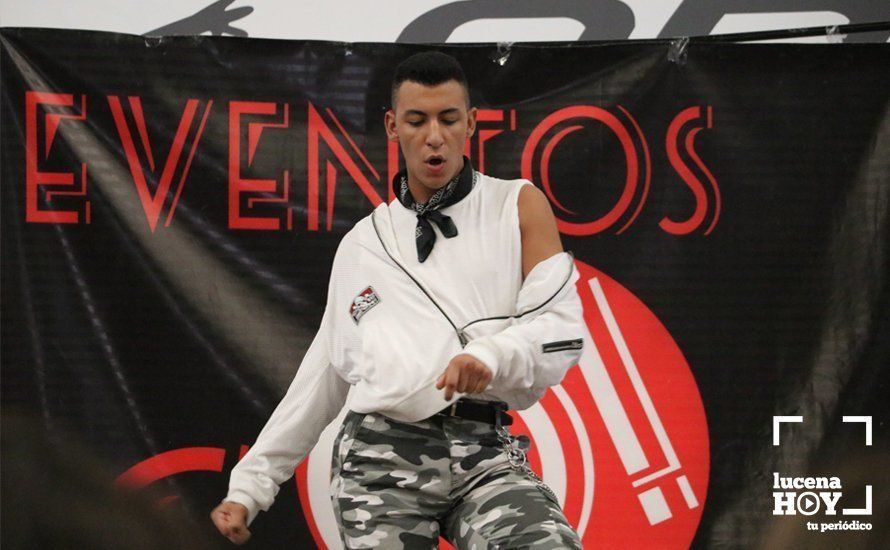 GALERÍA: Talleres, juegos, 'cosplayers', realidad virtual y mucha diversión en el III Salón del Manga GALERÍA: Talleres, juegos, 'cosplayers', realidad virtual y mucha diversión en el III Salón del Manga