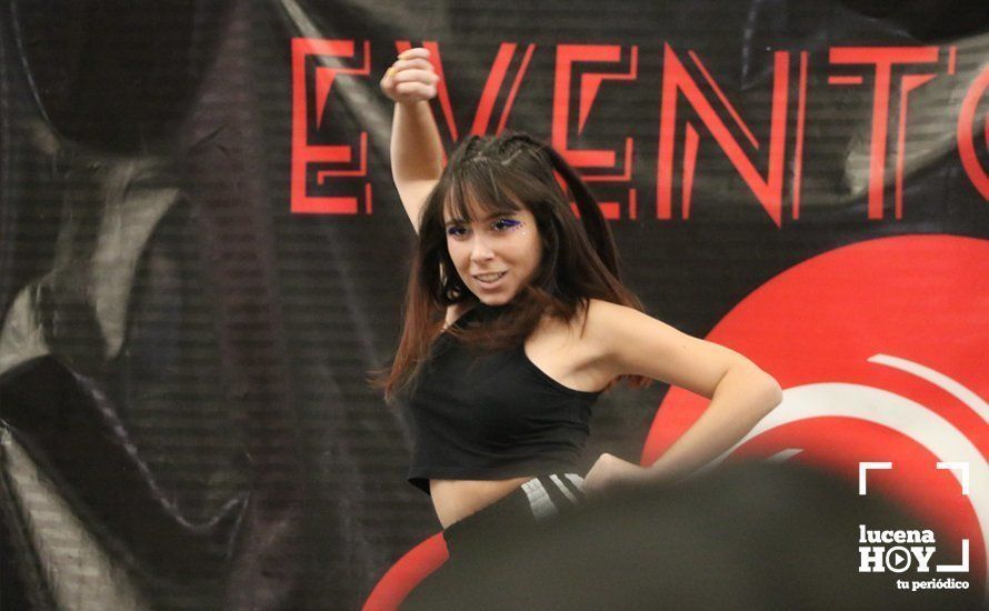 GALERÍA: Talleres, juegos, 'cosplayers', realidad virtual y mucha diversión en el III Salón del Manga GALERÍA: Talleres, juegos, 'cosplayers', realidad virtual y mucha diversión en el III Salón del Manga