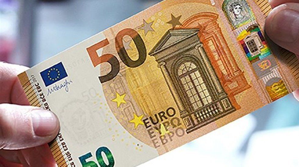  Euros 