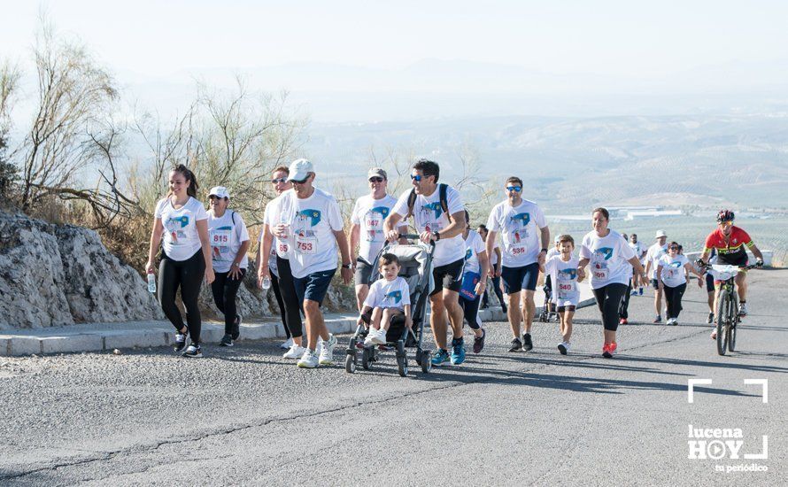 GALERÍA: III Subida al Santuario de Aras: Una carrera, un paseo y una fiesta GALERÍA: III Subida al Santuario de Aras: Una carrera, un paseo y una fiesta