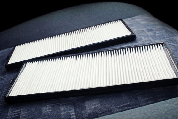 Beneficios de Reemplazar los Filtros de Aire de los Coches con Determinada Frecuencia