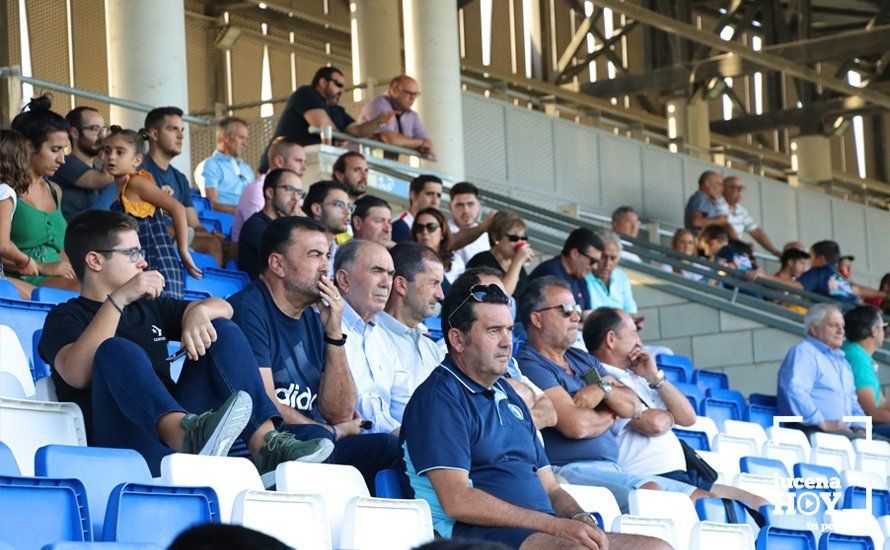 GALERÍA: El Lucecor vuelve a la senda de la victoria frente al Alcázar (2-0) GALERÍA: El Lucecor vuelve a la senda de la victoria frente al Alcázar (2-0)