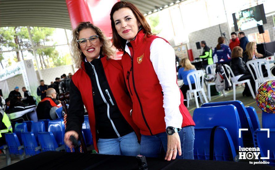 GALERÍA: Más de un millar de moteros llegados desde toda España culminan en Lucena la sexta edición de la Rider Andalucía GALERÍA: Más de un millar de moteros llegados desde toda España culminan en Lucena la sexta edición de la Rider Andalucía
