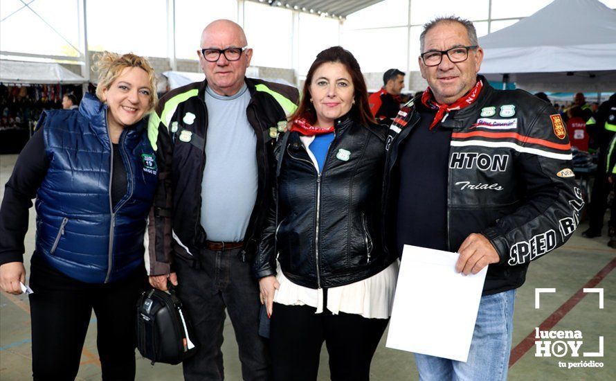 GALERÍA: Más de un millar de moteros llegados desde toda España culminan en Lucena la sexta edición de la Rider Andalucía GALERÍA: Más de un millar de moteros llegados desde toda España culminan en Lucena la sexta edición de la Rider Andalucía