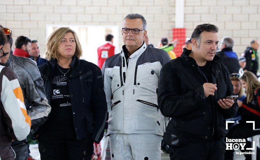 GALERÍA: Más de un millar de moteros llegados desde toda España culminan en Lucena la sexta edición de la Rider Andalucía GALERÍA: Más de un millar de moteros llegados desde toda España culminan en Lucena la sexta edición de la Rider Andalucía