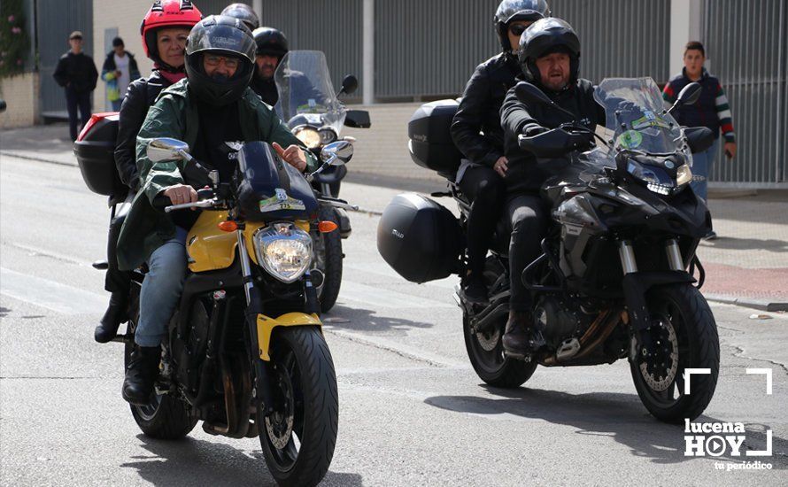 GALERÍA: Más de un millar de moteros llegados desde toda España culminan en Lucena la sexta edición de la Rider Andalucía GALERÍA: Más de un millar de moteros llegados desde toda España culminan en Lucena la sexta edición de la Rider Andalucía