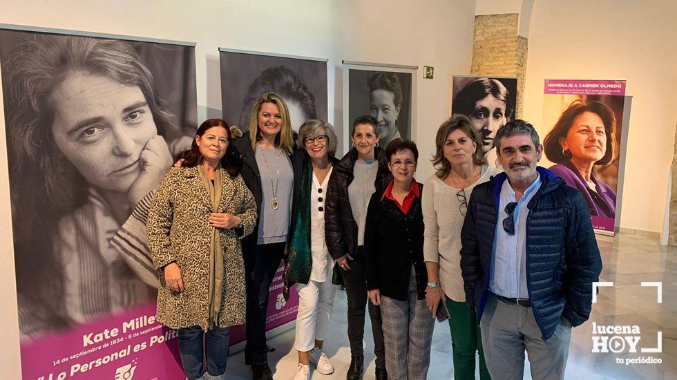  Exposición mujeres 