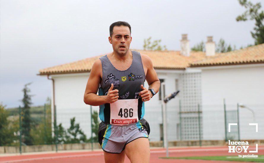 GALERÍA II: XXI Carrera Popular de Lucena / Línea de meta y podios de la prueba absoluta GALERÍA II: XXI Carrera Popular de Lucena / Línea de meta y podios de la prueba absoluta