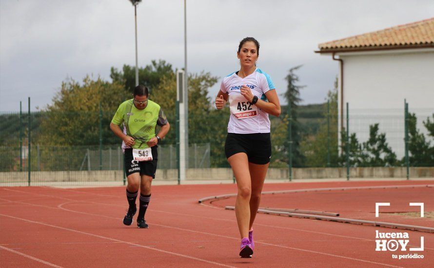 GALERÍA II: XXI Carrera Popular de Lucena / Línea de meta y podios de la prueba absoluta GALERÍA II: XXI Carrera Popular de Lucena / Línea de meta y podios de la prueba absoluta