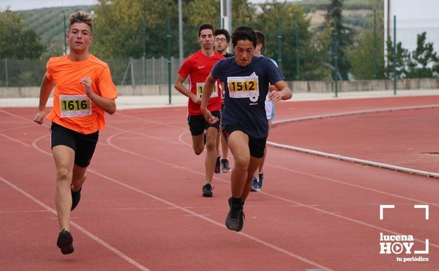 GALERÍA III: XXI Carrera Popular Ciudad de Lucena: Categorías Juvenil, Cadete e Infantil GALERÍA III: XXI Carrera Popular Ciudad de Lucena: Categorías Juvenil, Cadete e Infantil