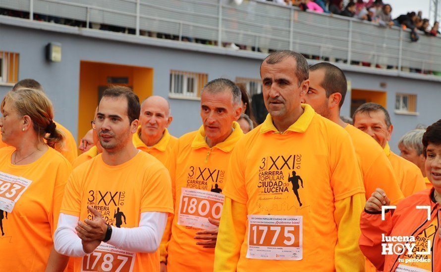 GALERÍA III: XXI Carrera Popular Ciudad de Lucena: Categorías Juvenil, Cadete e Infantil GALERÍA III: XXI Carrera Popular Ciudad de Lucena: Categorías Juvenil, Cadete e Infantil
