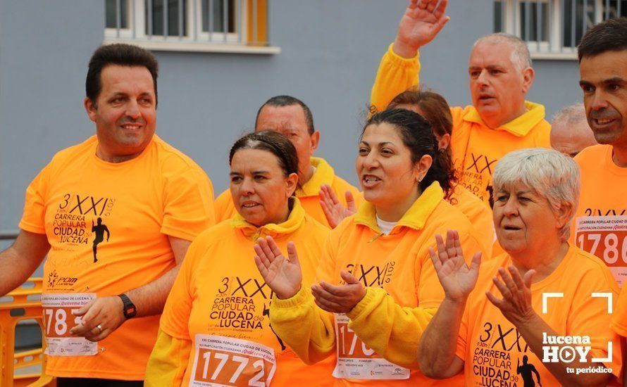 GALERÍA III: XXI Carrera Popular Ciudad de Lucena: Categorías Juvenil, Cadete e Infantil GALERÍA III: XXI Carrera Popular Ciudad de Lucena: Categorías Juvenil, Cadete e Infantil