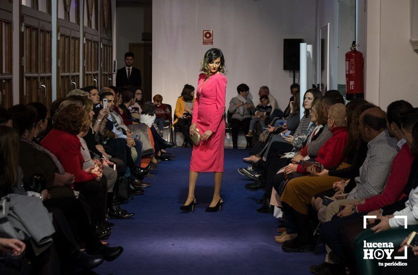 GALERÍA: Pasarela FEVEN presenta la colección "Madrinas e Invitadas" de El Desván del Regalo