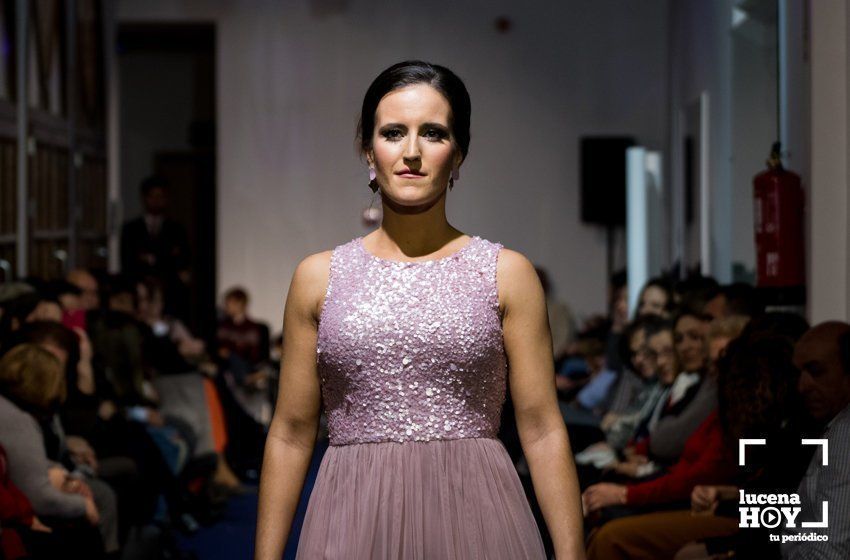 GALERÍA: Pasarela FEVEN presenta la colección "Madrinas e Invitadas" de El Desván del Regalo