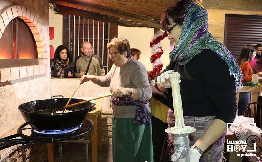 GALERÍA: La pedanía de Jauja revive la Natividad en su Belén viviente. ¡Hoy tienes otra oportunidad de verlo! GALERÍA: La pedanía de Jauja revive la Natividad en su Belén viviente. ¡Hoy tienes otra oportunidad de verlo!