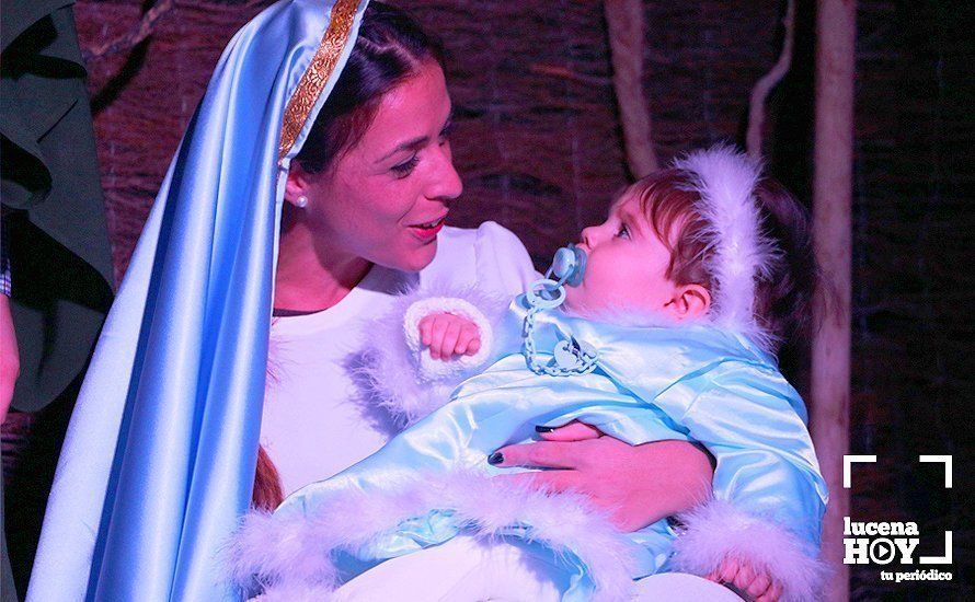 GALERÍA: La pedanía de Jauja revive la Natividad en su Belén viviente. ¡Hoy tienes otra oportunidad de verlo! GALERÍA: La pedanía de Jauja revive la Natividad en su Belén viviente. ¡Hoy tienes otra oportunidad de verlo!