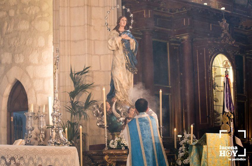 GALERÍA: La Agrupación de Cofradías cierra su 75 Aniversario con la entrega de las medallas conmemorativas de esta efemérides GALERÍA: La Agrupación de Cofradías cierra su 75 Aniversario con la entrega de las medallas conmemorativas de esta efemérides